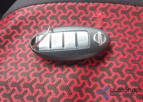 2014 Nissan Sentra Sl from USA, damaged, VIN 3N1AB7AP2EY291720